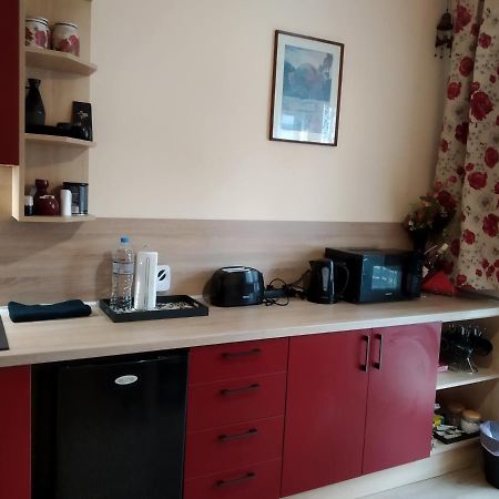 Maria Louisa Apartment София Экстерьер фото