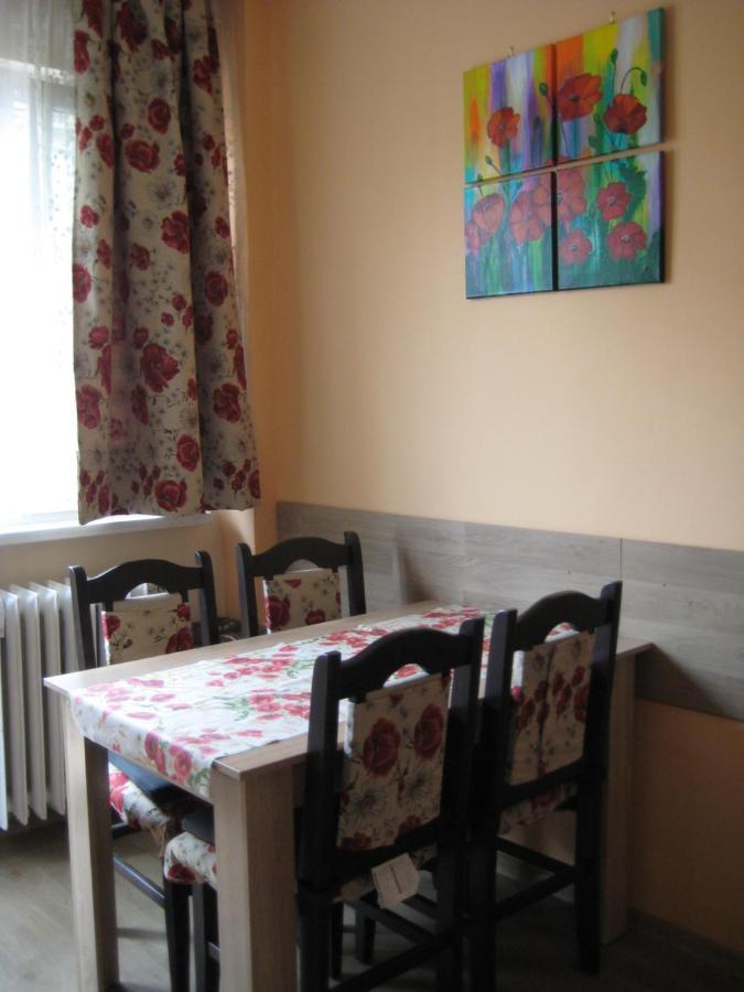 Maria Louisa Apartment София Экстерьер фото