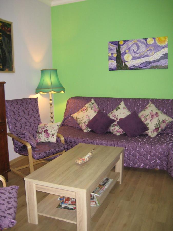 Maria Louisa Apartment София Экстерьер фото