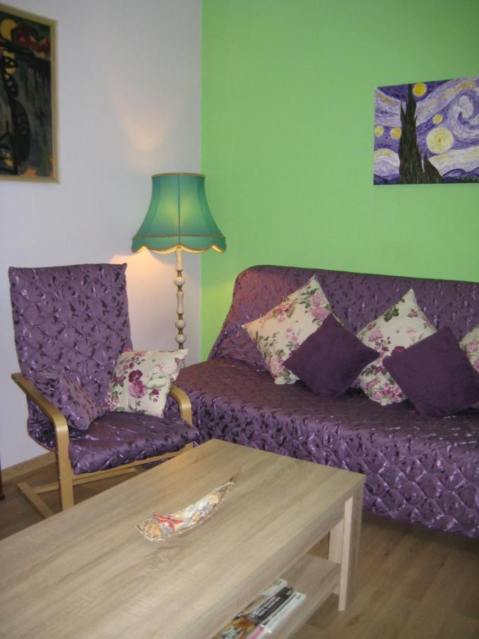 Maria Louisa Apartment София Экстерьер фото