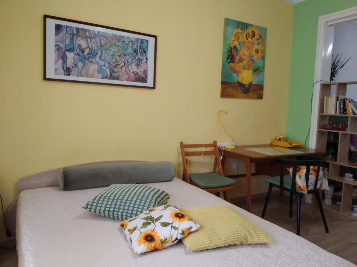 Maria Louisa Apartment София Экстерьер фото