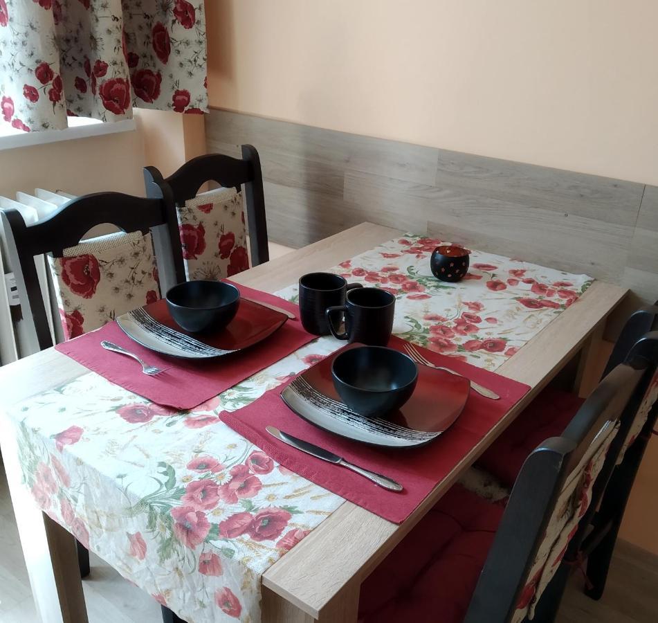 Maria Louisa Apartment София Экстерьер фото