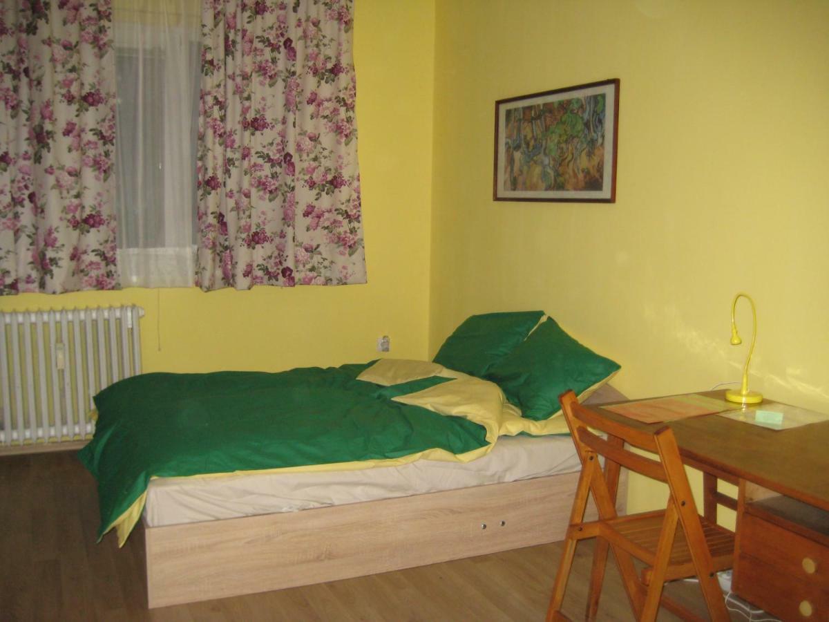 Maria Louisa Apartment София Экстерьер фото